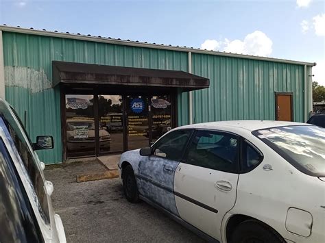 American auto salvage - American Truck Salvage 2850 West Broadway Road Phoenix, AZ 85041 Hours: Mon-Fri 8am to 5pm Sat. 8am to 12pm Phone: 602-268-2288 Fax: 602-268-0837 Se Habla Espanol Truck Salvage Directions. About American Truck . We specialize in commercial trucks, cab & chassis and trailers. We carry a large variety of construction equipment & machinery.